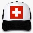 Кепки Trucker