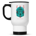 Кружка-термос