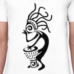 Африканский Шаман