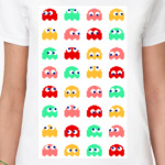 'Pac-man'