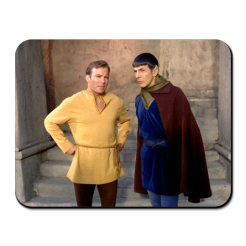 Коврик для мыши с принтом Коврик для мыши