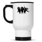 Кружка-термос