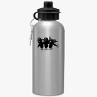 Спортивная бутылка