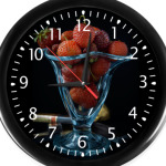 Клубничка к завтраку