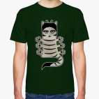 Кот Кафка. Превращение.