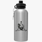 Спортивная бутылка