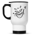 Кружка-термос