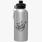 Спортивная бутылка