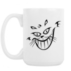 Кружка 420 мл