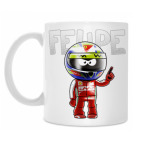 Кружка 330 мл