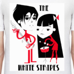  White Stripes
