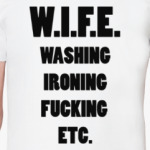 Расшифровка слова ЖЕНА