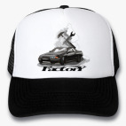 Кепки Trucker
