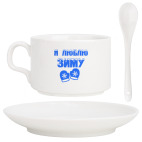 Кофейный набор