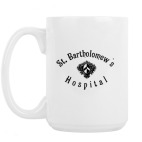 Кружка 420 мл