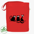 Коты/кошки (cats)