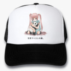Кепки Trucker