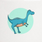 Динозаврик