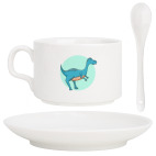 Кофейный набор