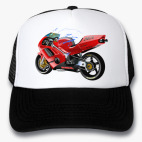 Кепки Trucker