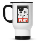 Кружка-термос