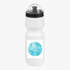 Велобутылка