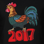 Год петуха