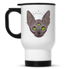 Кружка-термос