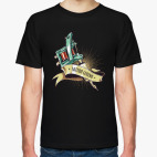 Тату легенда