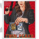 Сериал Твин Пикс Twin Peaks
