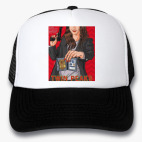 Кепки Trucker