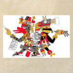 «Боги ацтеков»