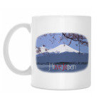 Кружка 330 мл