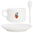 Кофейный набор