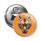 Тигр / Tiger