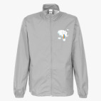 Ветровка без капюшона