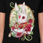 Алиса в Стране чудес