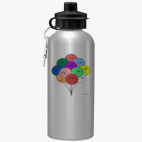 Спортивная бутылка