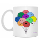 Кружка 330 мл