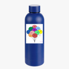 Термобутылка