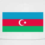 Флаг Азербайджан