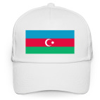 Флаг Азербайджан