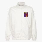 Ветровка без капюшона