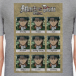 Атака Титанов