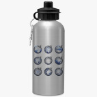 Спортивная бутылка