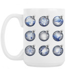 Кружка 420 мл