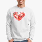 Вонгван (на фоне сердца)