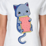 Милый Котенок