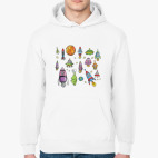 Толстовка худи