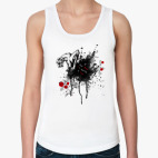 У чудовища нежное сердце